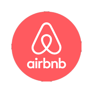 Airbnb (solo Casa Wangher)